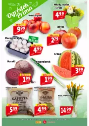 Gazetka promocyjna Prim Market - Gazetka - ważna od 16.04 do 16.04.2025 - strona 6 - produkty: Piec, Pupa, Sałatka, Cukier, Sałat