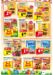 Gazetka promocyjna Prim Market - Gazetka - ważna od 16.04 do 16.04.2025 - strona 7 - produkty: Piec, Por, Cukier, Proszek do pieczenia, Masa krówkowa, Rodzynki, Owoce, Cukier wanilinowy, Budyń, Bakalland