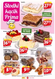 Gazetka promocyjna Prim Market - Gazetka - ważna od 07.08 do 07.08.2024 - strona 10 - produkty: Sati, Karp, Fa