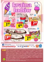 Gazetka promocyjna Prim Market - Gazetka - ważna od 07.08 do 07.08.2024 - strona 16 - produkty: Sos, Sok, Koc, Papier, Piątnica, Róża, Kisiel, Kosz, Lody, Sokół, Mysz, Stock, Algida, Olej, Ogród, Jednorożec, Hortex, LG, Fa
