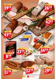 Gazetka promocyjna Prim Market - Gazetka - ważna od 07.08 do 07.08.2024 - strona 3 - produkty: Piec, Polędwica, Pasztet, Szynka, Pieprz, Boczek, Kiełbasa, Boczek pieczony