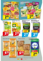 Gazetka promocyjna Prim Market - Gazetka - ważna od 07.08 do 07.08.2024 - strona 9 - produkty: Makaron, Ser, Ryż, Winiary, Fasola, Kubek, Cenos, Groszek, Ryż biały, Knorr, Fa