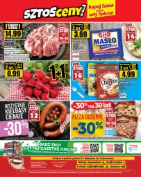 Gazetka promocyjna Topaz - Gazetka - Gazetka - ważna od 16.08 do 16.08.2023 - strona 24 - produkty: Top, Koc, Olej, Rzodkiewka, Mobil, LG