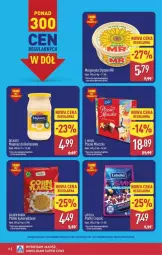 Gazetka promocyjna Aldi - Pełna oferta - Gazetka - ważna od 19.09 do 19.09.2026 - strona 10 - produkty: Majonez, Gra, Tera, Margaryna, E. Wedel, Słynne