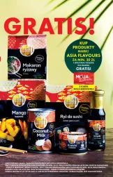 Gazetka promocyjna Biedronka - W tym tygodniu - Gazetka - ważna od 28.07 do 28.07.2021 - strona 27 - produkty: Ryż do sushi, Ryż, Gra, , Sushi, Fa