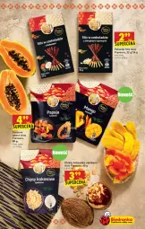 Gazetka promocyjna Biedronka - W tym tygodniu - Gazetka - ważna od 28.07 do 28.07.2021 - strona 45 - produkty: Ryż, Chipsy, Owoce, Kokos, Fa