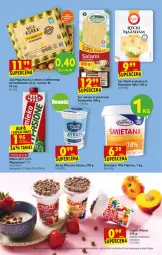 Gazetka promocyjna Biedronka - W tym tygodniu - Gazetka - ważna od 28.07 do 28.07.2021 - strona 46 - produkty: Maasdam, Ser, Salami, Piątnica, Jaja, Jogurt, Ser salami