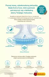 Gazetka promocyjna Biedronka - W tym tygodniu - Gazetka - ważna od 28.07 do 28.07.2021 - strona 53 - produkty: Dada, LG