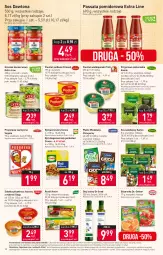 Gazetka promocyjna Stokrotka - Supermarket - Gazetka - ważna od 28.06 do 28.06.2023 - strona 11 - produkty: Lubella, Sałatka, Torebka, Dawtona, Warzywa, Sos, Ser, Ryż, Bell, Czosnek, Pasztet, Dega, Dr. Oetker, Sałat, Rosół, Podlaski, Galaretka, Owoce, Cenos, Bella, Vegeta, Gala, Kamis, Olej, Mięso, Groszek, Knorr, Mleko