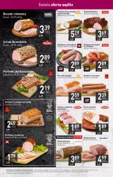 Gazetka promocyjna Stokrotka - Supermarket - Gazetka - ważna od 28.06 do 28.06.2023 - strona 4 - produkty: Piec, Kurczak, Polędwica, Krakus, Warzywa, Sok, Ser, BIC, Pieczeń rzymska, Schab Benedykta, Sokołów, Parówki, Pasztet, Duda, Szynka, Boczek, Owoce, Schab pieczony, Kiełbasa, Olewnik, Mięso, HP