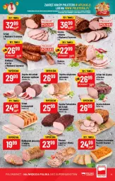 Gazetka promocyjna PoloMarket - Gazetka pomocyjna - Gazetka - ważna od 27.09 do 27.09.2022 - strona 11 - produkty: Piec, Szynka wieprzowa, Pekpol, Szynka, Torba, Mola, Basia, Kiełbasa