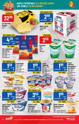 Gazetka promocyjna PoloMarket - Gazetka pomocyjna - Gazetka - ważna od 27.09 do 27.09.2022 - strona 16 - produkty: Ser, Mus, Gry, Zott, Bell, Jogurt, Mascarpone, LANA, Serek, Danio, Bella, Polmiek, Jogobella, Kokos, Mleko