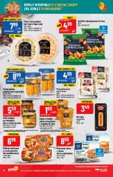 Gazetka promocyjna PoloMarket - Gazetka pomocyjna - Gazetka - ważna od 27.09 do 27.09.2022 - strona 18 - produkty: Kurczak, Pierogi, Frosta, Sos, Ser, Pur, Gry, Madej Wróbel, Polędwiczki z kurczaka, Virtu, Pizza, Morliny, Szpinak, Lisner, Fa