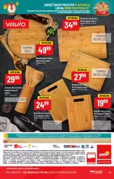 Gazetka promocyjna PoloMarket - Gazetka pomocyjna - Gazetka - ważna od 27.09 do 27.09.2022 - strona 65 - produkty: BIC, Inka, Deska do krojenia, Tera, Piast