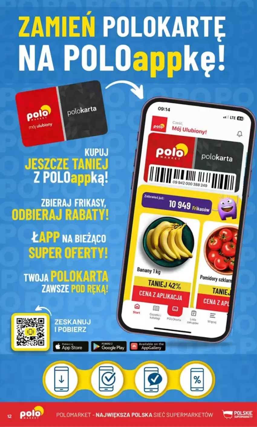 Gazetka promocyjna PoloMarket - ważna 07.05 do 13.05.2025 - strona 4