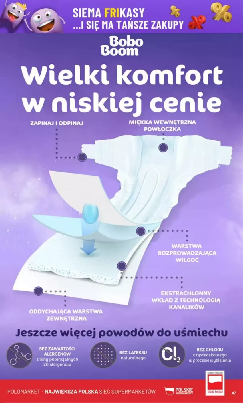 Gazetka promocyjna PoloMarket - ważna 07.05 do 13.05.2025 - strona 42