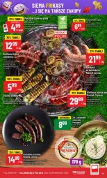 Gazetka promocyjna PoloMarket - Gazetka - ważna od 13.05 do 13.05.2025 - strona 18 - produkty: Ser, Gry, Kaszanka, Grill, Kasza, Kiełbasa