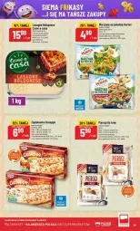 Gazetka promocyjna PoloMarket - Gazetka - ważna od 13.05 do 13.05.2025 - strona 22 - produkty: Pierogi, Warzywa, Zapiekanka, Lasagne bolognese, Lasagne, Hortex