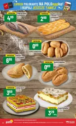 Gazetka promocyjna PoloMarket - Gazetka - ważna od 13.05 do 13.05.2025 - strona 30 - produkty: Ser, Karp, Bagietka pszenna, Bagietka, Chleb