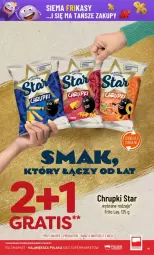 Gazetka promocyjna PoloMarket - Gazetka - ważna od 13.05 do 13.05.2025 - strona 36 - produkty: Chrupki, Fa