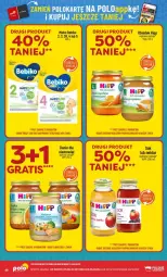 Gazetka promocyjna PoloMarket - Gazetka - ważna od 13.05 do 13.05.2025 - strona 43 - produkty: HiPP, Makaron, Bebiko, Nektar, Mleko