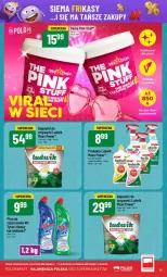 Gazetka promocyjna PoloMarket - Gazetka - ważna od 13.05 do 13.05.2025 - strona 47 - produkty: Ludwik, Tytan, Zmywarki