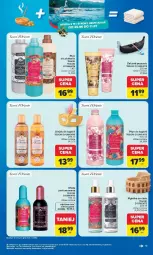 Gazetka promocyjna Carrefour - Gazetka Carrefour, Market z SUMIE najlepszy, od poniedziałku - Gazetka - ważna od 04.07 do 04.07.2026 - strona 21 - produkty: Woda perfumowana, Perfum, Woda, Olej
