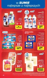 Gazetka promocyjna Carrefour - Gazetka Carrefour, Market z SUMIE najlepszy, od poniedziałku - Gazetka - ważna od 04.07 do 04.07.2026 - strona 6 - produkty: Danone, Fa