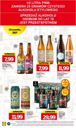 Gazetka promocyjna Lidl - GAZETKA - Gazetka - ważna od 30.07 do 30.07.2022 - strona 30 - produkty: Cif, Mango