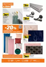 Gazetka promocyjna Obi - Gazetka OBI - Gazetka - ważna od 14.02 do 14.02.2023 - strona 8 - produkty: Karnisz, Szyny, Szyna, Dywan, Listwa