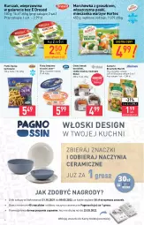 Gazetka promocyjna Stokrotka - Market - Gazetka - ważna od 27.10 do 27.10.2021 - strona 4 - produkty: Kurczak, Marchewka, Sos, Klej, Wieprzowina, Bruschette, Chleb, Frytki, Gala, Mieszanka warzyw, Lisner, Hortex