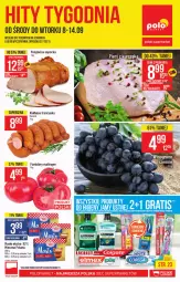 Gazetka promocyjna PoloMarket - Gazetka pomocyjna - Gazetka - ważna od 14.09 do 14.09.2021 - strona 1 - produkty: LANA, Laur, Masło, Kiełbasa, Olewnik