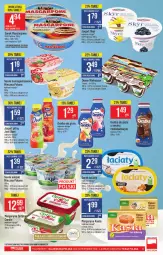 Gazetka promocyjna PoloMarket - Gazetka pomocyjna - Gazetka - ważna od 14.09 do 14.09.2021 - strona 11 - produkty: Piec, Serek wiejski, Ser, Gra, Danone, Piątnica, Jogurt, Mascarpone, Tera, Serek homogenizowany, LANA, Laur, Serek, Margaryna, Kasia, Jogurt pitny, Mleko