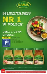 Gazetka promocyjna PoloMarket - Gazetka pomocyjna - Gazetka - ważna od 14.09 do 14.09.2021 - strona 16 - produkty: Mus, Musztarda