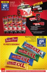 Gazetka promocyjna PoloMarket - Gazetka pomocyjna - Gazetka - ważna od 14.09 do 14.09.2021 - strona 26 - produkty: Ciastka, Gry