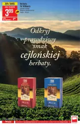 Gazetka promocyjna PoloMarket - Gazetka pomocyjna - Gazetka - ważna od 14.09 do 14.09.2021 - strona 37 - produkty: Iams, Tera, Laur, Herbata, Fa