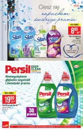 Gazetka promocyjna PoloMarket - Gazetka pomocyjna - Gazetka - ważna od 14.09 do 14.09.2021 - strona 48 - produkty: Ser, Koc, Persil, Sati, Serek, Silan, Płyn do płukania, LG