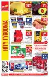 Gazetka promocyjna PoloMarket - Gazetka pomocyjna - Gazetka - ważna od 14.09 do 14.09.2021 - strona 64 - produkty: Piwo, Polędwica, Tchibo, Top, Sos, BIC, Papier, Zott, Bell, Jogurt, Madej Wróbel, Kawa, Warka, Papier toaletowy, Napój gazowany, Tchibo Family, Bella, Ariel, Kapsułki do prania, Jogobella, Napój, Fa