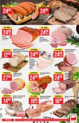 Gazetka promocyjna PoloMarket - Gazetka pomocyjna - Gazetka - ważna od 14.09 do 14.09.2021 - strona 9 - produkty: Kurczak, Krakus, Ser, Gra, Królewski, Kurczak gotowany, Pekpol, Madej Wróbel, Pasztet, Salceson, Warka, Szynka konserwowa, Szynka, Rolada, Kiełbasa, LG