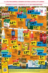 Gazetka promocyjna ABC - Gazetka - ważna od 24.12 do 24.12.2023 - strona 4 - produkty: Piwa, Kawa rozpuszczalna, Gin, Gra, Papier, Kawa, Jacobs