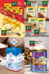 Gazetka promocyjna ABC - Gazetka - Gazetka - ważna od 02.12 do 02.12.2021 - strona 3 - produkty: BIC, Migdały, Winiary, Rodzynki, Helio, Bakalland