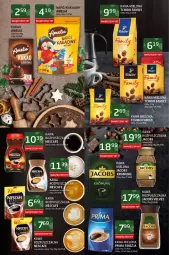 Gazetka promocyjna ABC - Gazetka - Gazetka - ważna od 02.12 do 02.12.2021 - strona 4 - produkty: Kawa rozpuszczalna, Ser, Koc, Kawa mielona, Kawa, Velvet, Prima, Jacobs Velvet, Deser, Jacobs