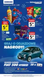 Gazetka promocyjna Intermarche - Gazetka - ważna od 23.12 do 23.12.2023 - strona 33 - produkty: Mirinda, Pepsi