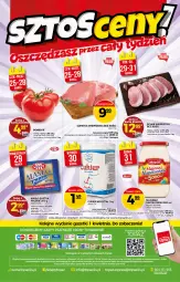 Gazetka promocyjna Topaz - Gazetka - Gazetka - ważna od 31.03 do 31.03.2021 - strona 20 - produkty: Majonez, Top, Cukier, Mlekovita, Leon, Masło, Oleo, Olej, Mleko