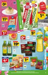Gazetka promocyjna Topaz - Gazetka - Gazetka - ważna od 31.03 do 31.03.2021 - strona 9 - produkty: Prymat, Kujawski, Gin, Pasztet, Mlekovita, Podlaski, Oliwa z oliwek, Monini, Kamis, Olej, Mleko, LG