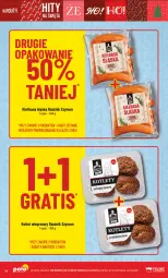 Gazetka promocyjna PoloMarket - Gazetka pomocyjna - Gazetka - ważna od 05.12 do 05.12.2023 - strona 14 - produkty: Por, Kotlet, Kiełbasa, Kiełbasa śląska, LG