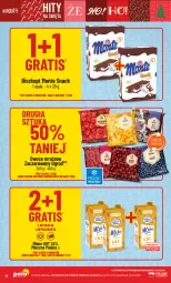 Gazetka promocyjna PoloMarket - Gazetka pomocyjna - Gazetka - ważna od 05.12 do 05.12.2023 - strona 16 - produkty: Por, Gra, LANA, Owoce, Ogród, Monte, Mleko