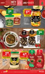 Gazetka promocyjna PoloMarket - Gazetka pomocyjna - Gazetka - ważna od 05.12 do 05.12.2023 - strona 32 - produkty: Ketchup, Mus, Musztarda