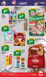 Gazetka promocyjna PoloMarket - Gazetka pomocyjna - Gazetka - ważna od 05.12 do 05.12.2023 - strona 37 - produkty: Dr. Oetker, Fa