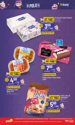 Gazetka promocyjna PoloMarket - Gazetka pomocyjna - Gazetka - ważna od 05.12 do 05.12.2023 - strona 4 - produkty: Sos, Chusteczki, Rolada
